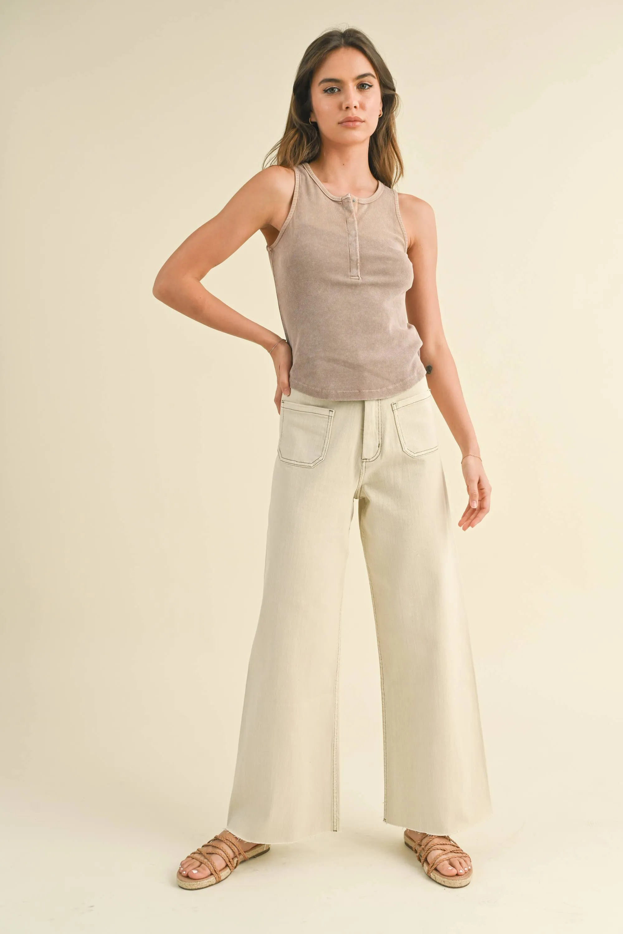 Marie Denim