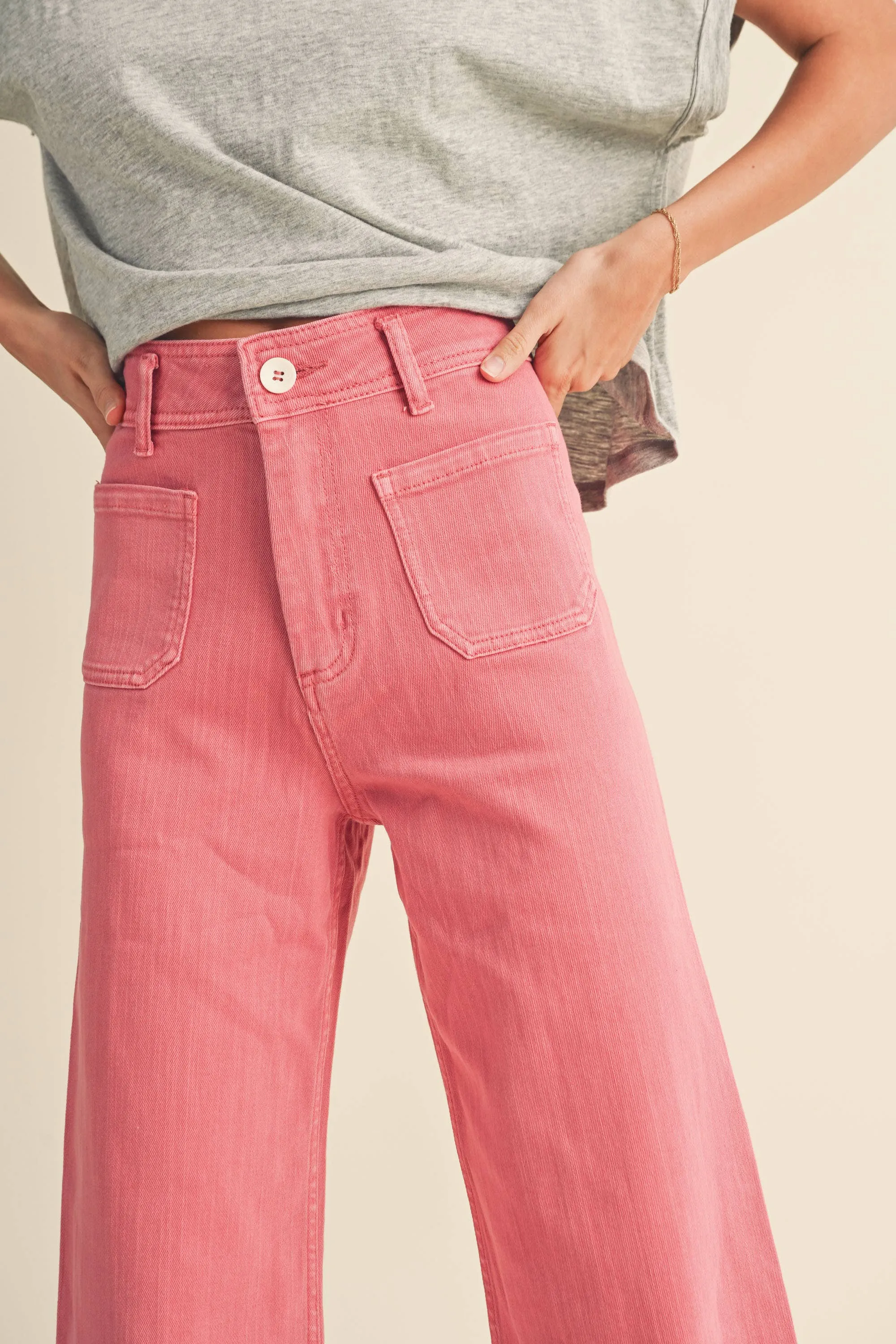 Marie Denim