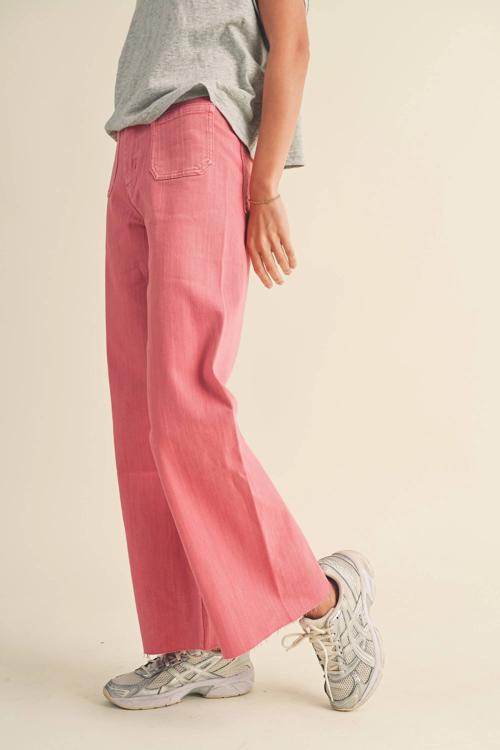 Marie Denim
