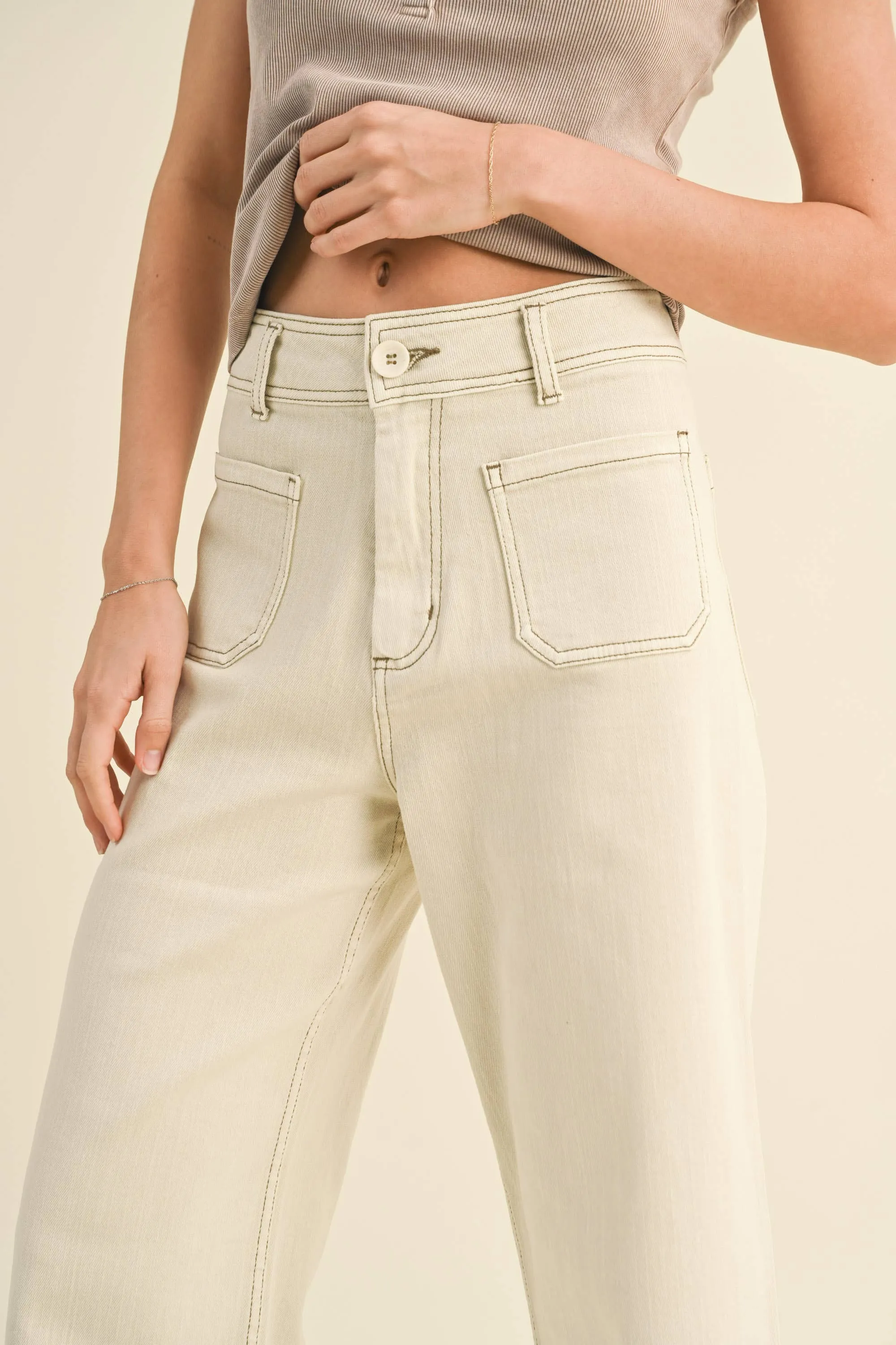 Marie Denim