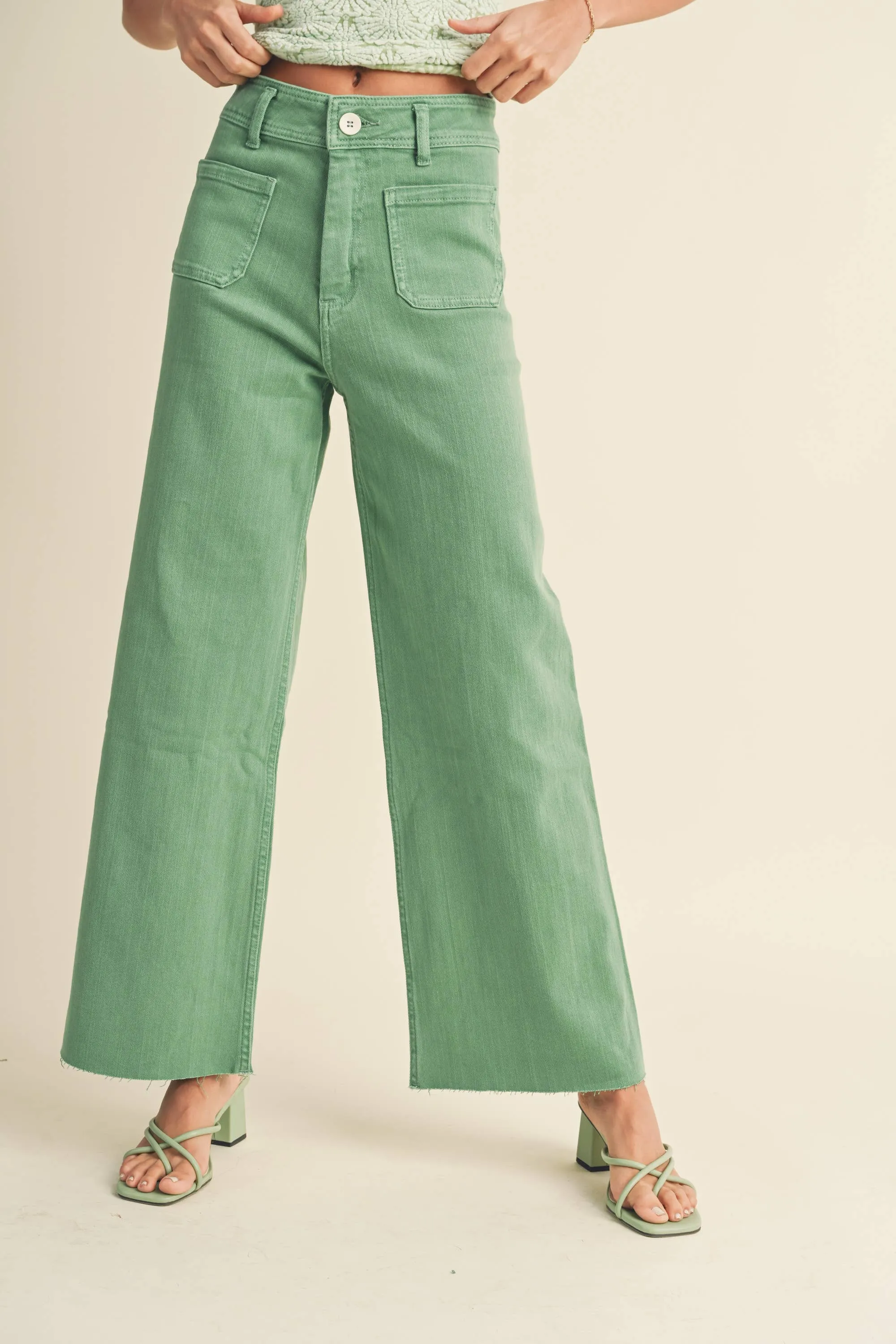 Marie Denim