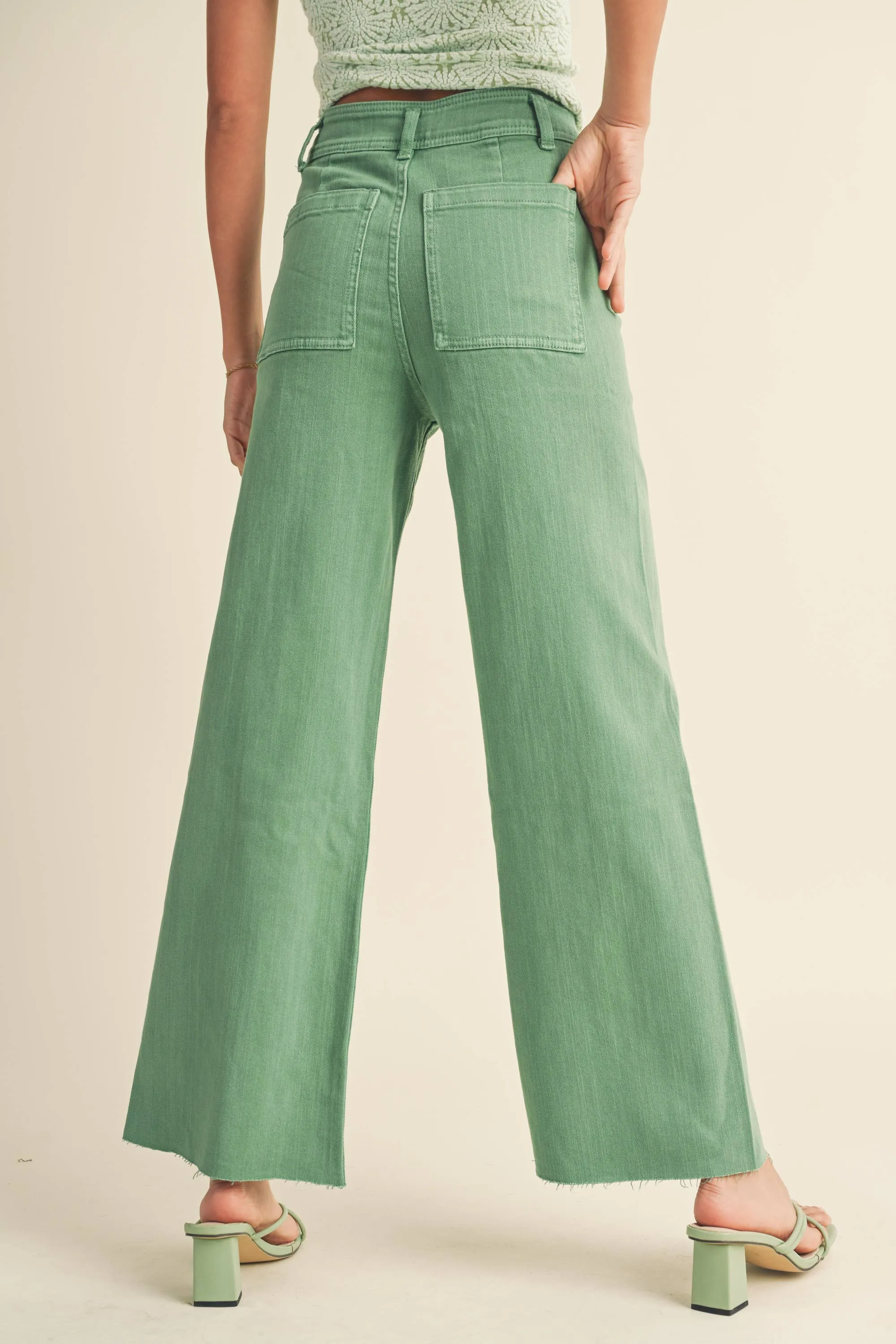 Marie Denim