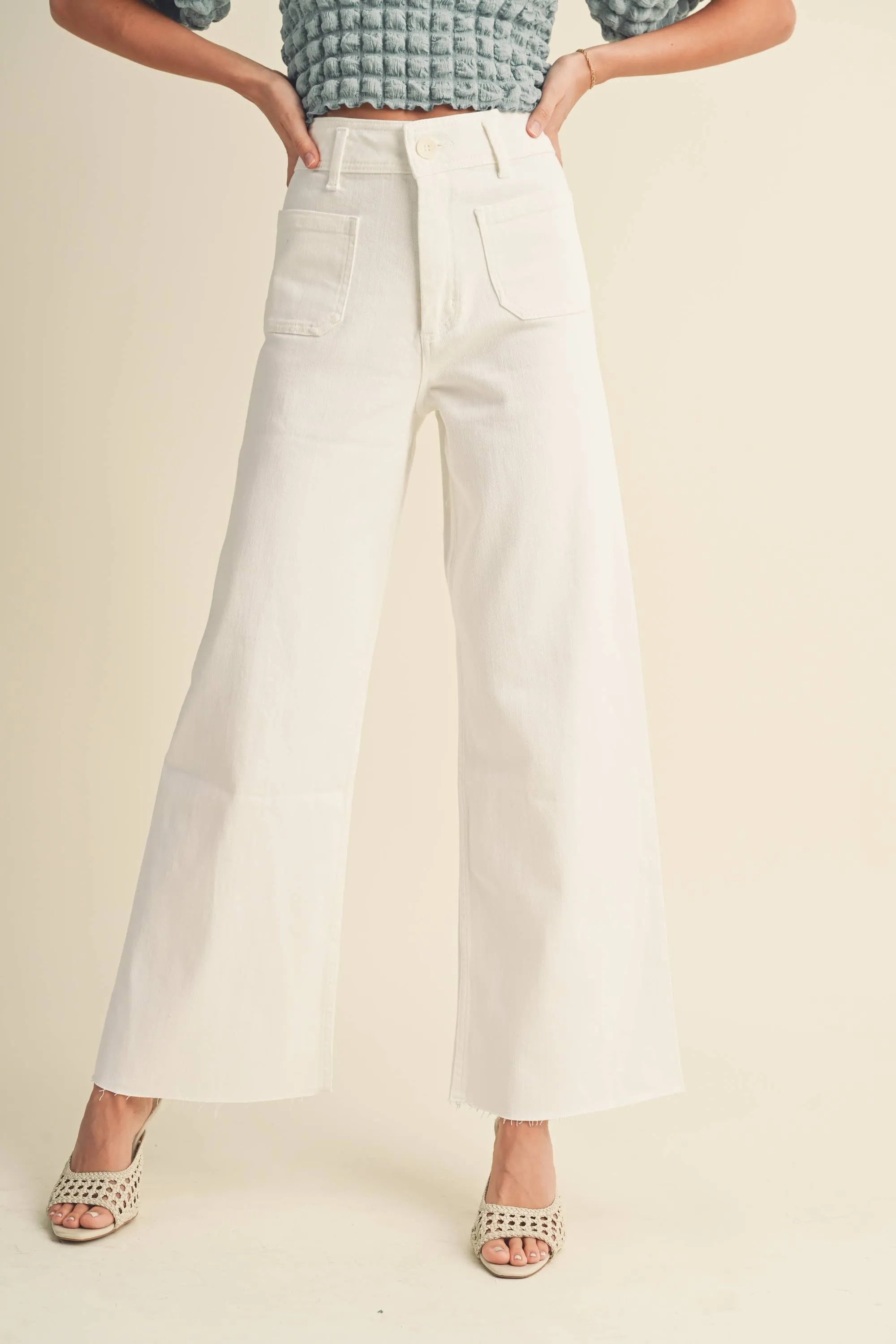 Marie Denim