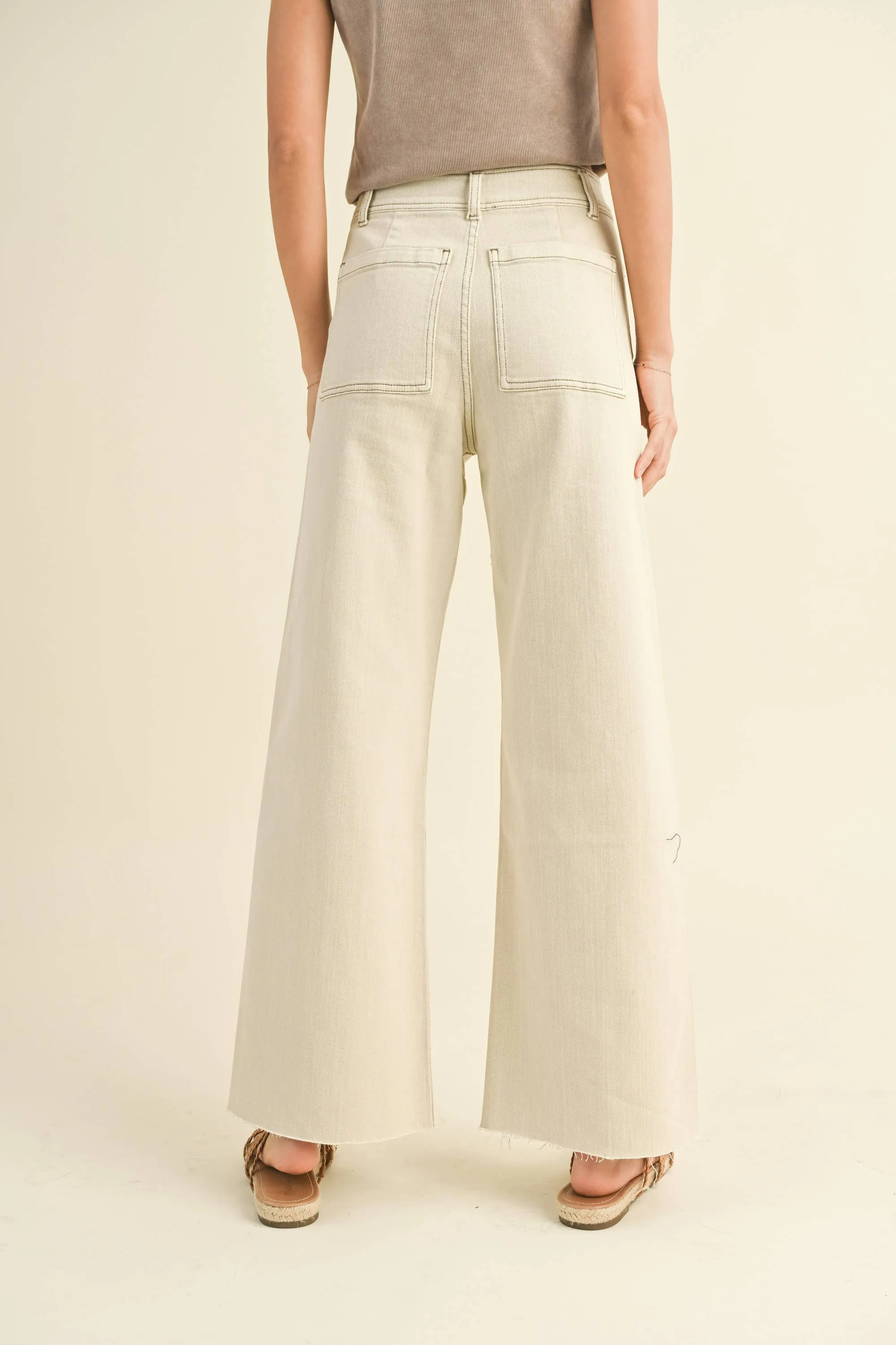 Marie Denim