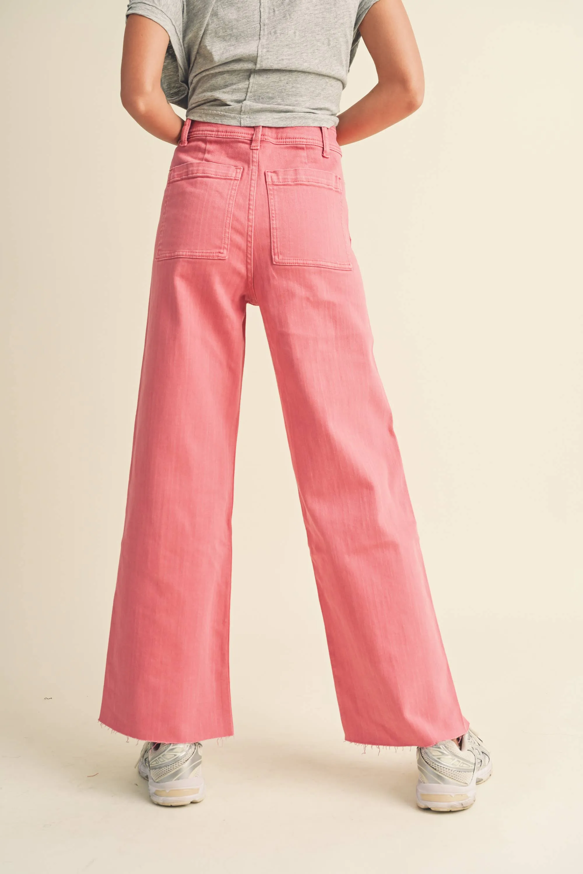 Marie Denim