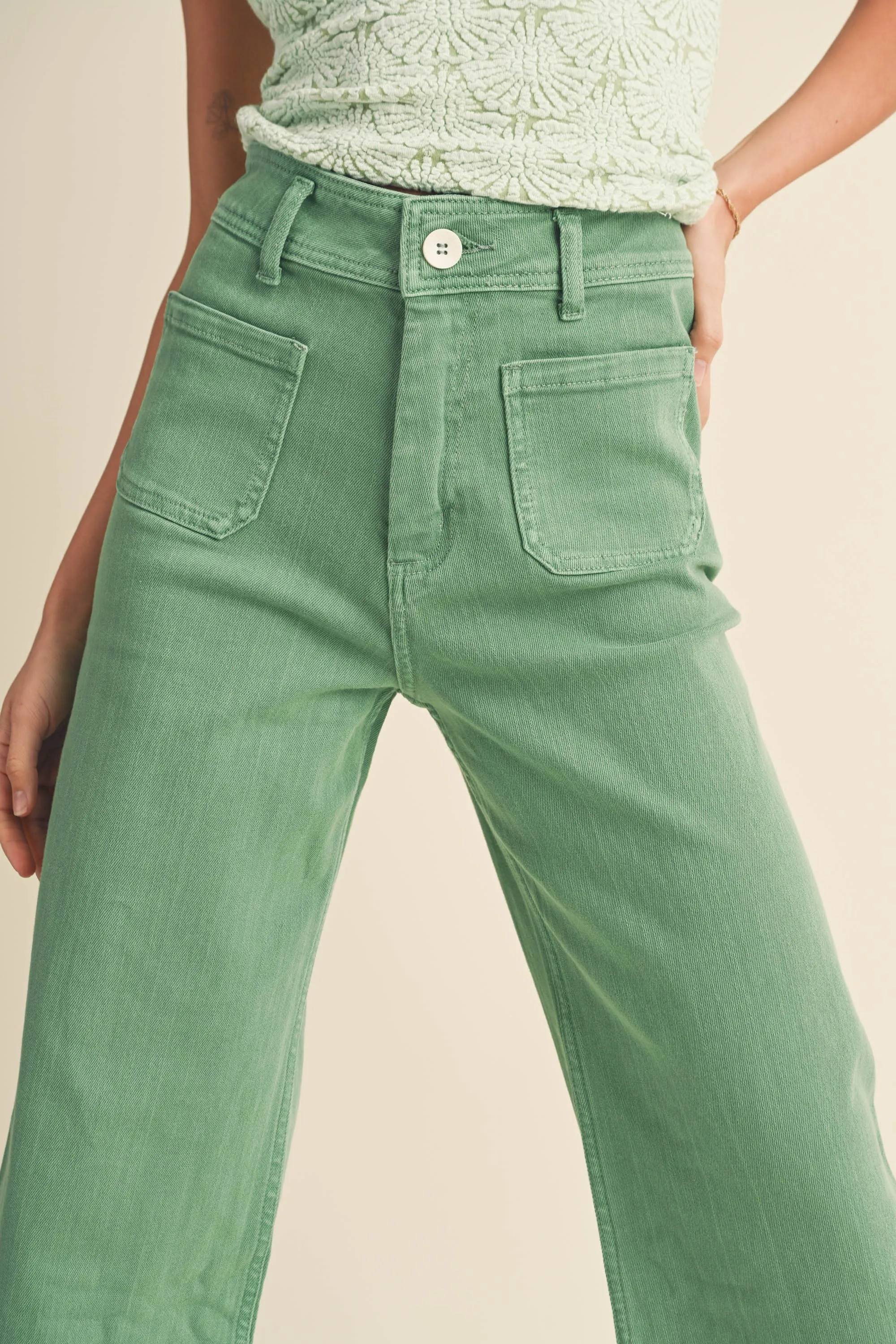 Marie Denim