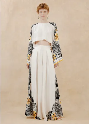 MARIGOLD PANTS