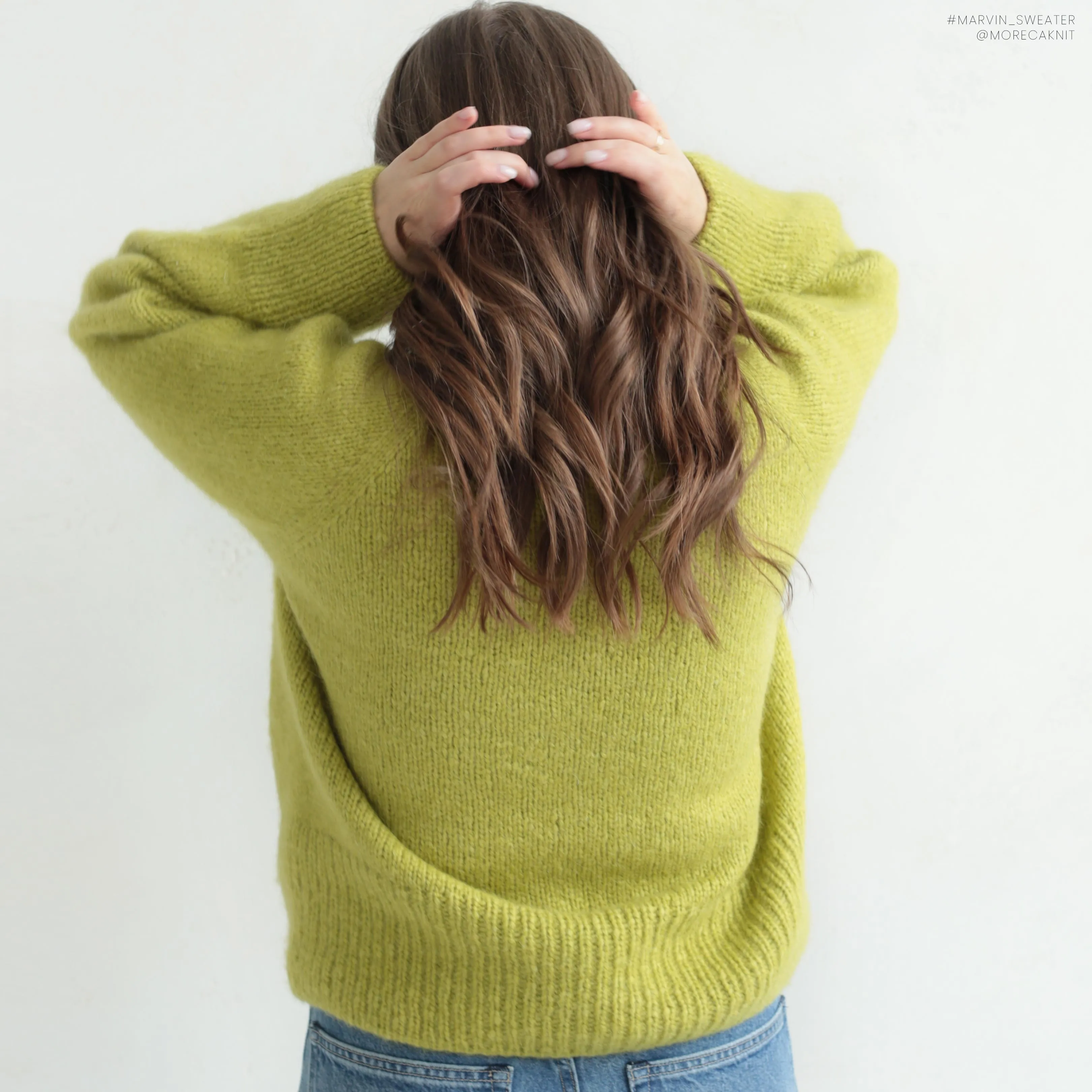 Marvin Sweater [EN]