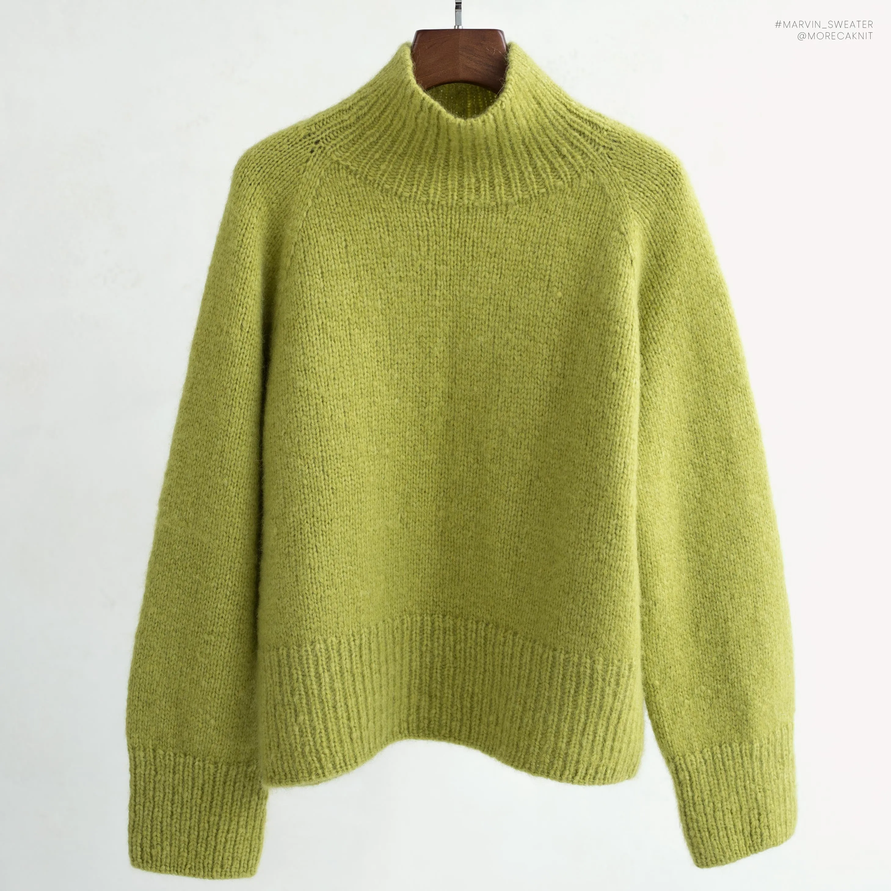 Marvin Sweater [EN]