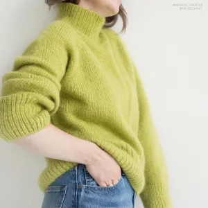 Marvin Sweater [EN]