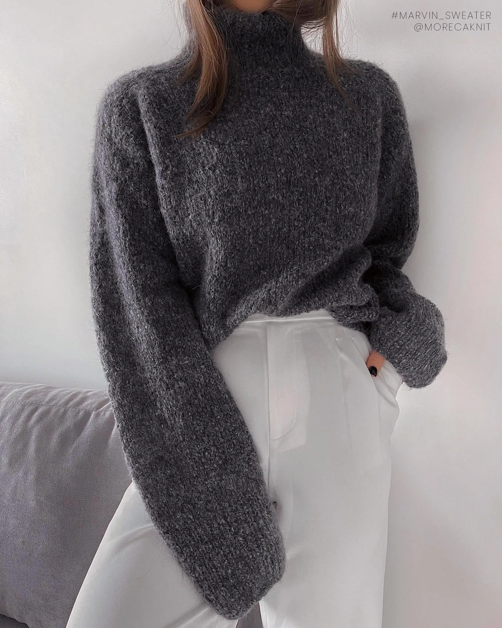 Marvin Sweater [EN]