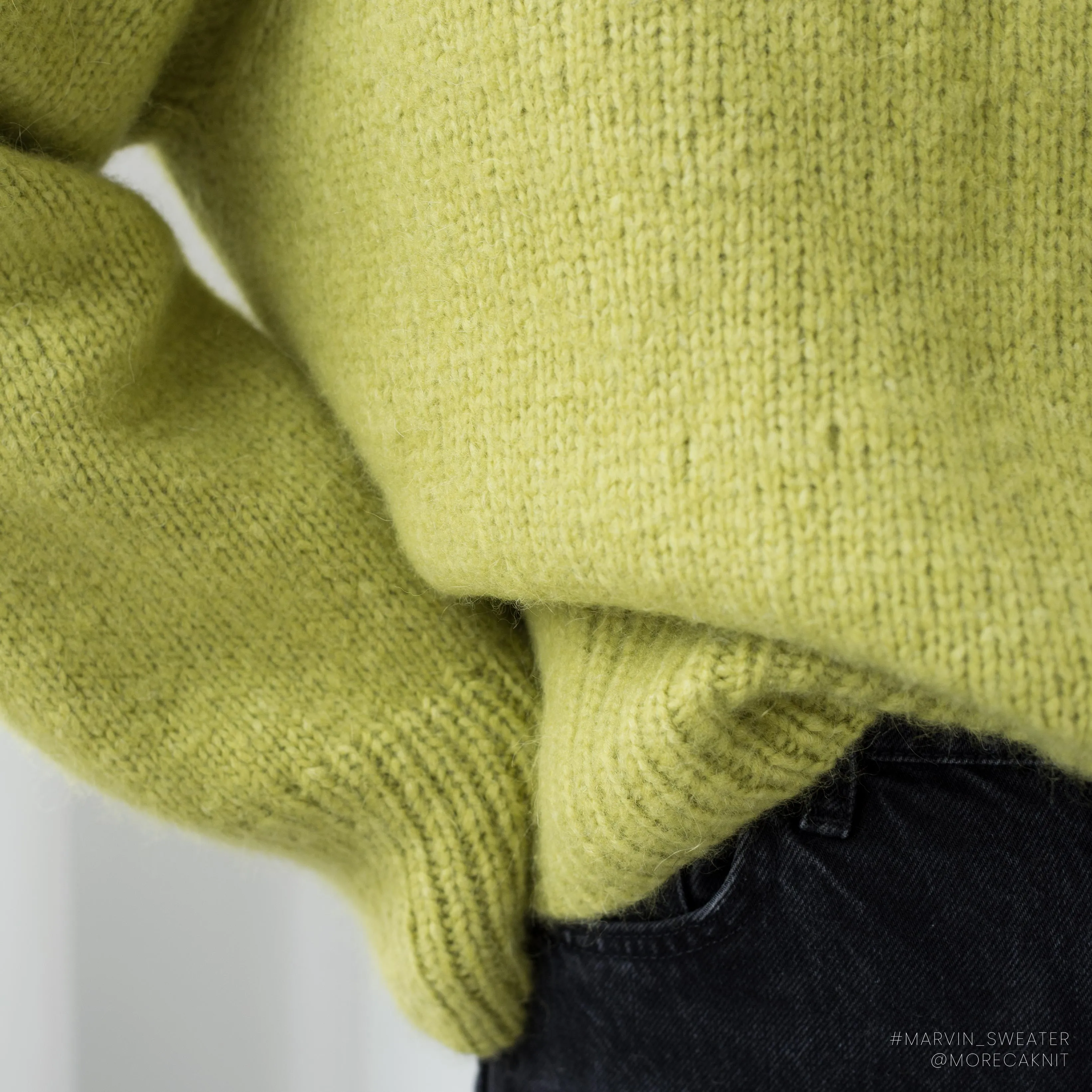 Marvin Sweater [EN]