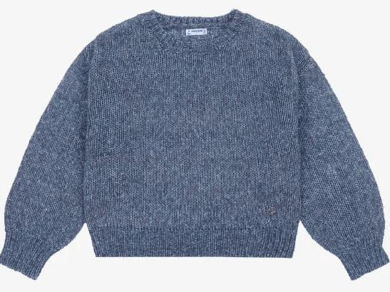 Mayoral Girls Sweater