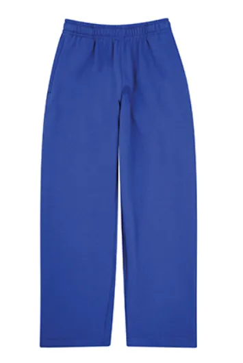 Mayrung Straight leg tracksuit pants