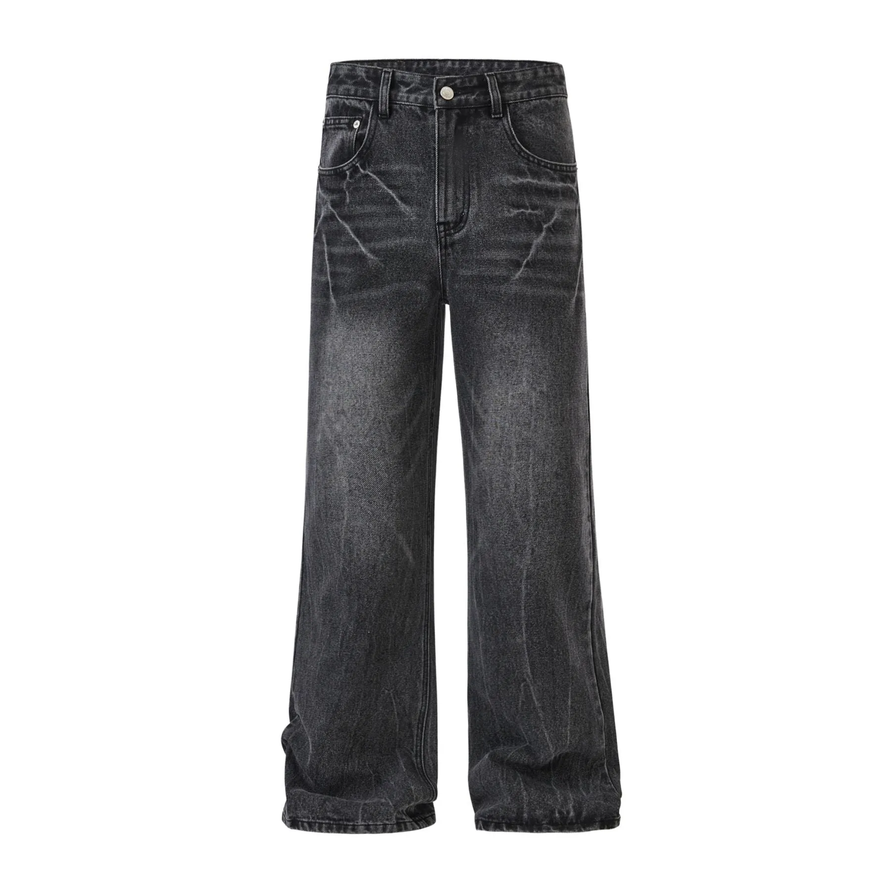 Men's Lightning Bootcut Jeans