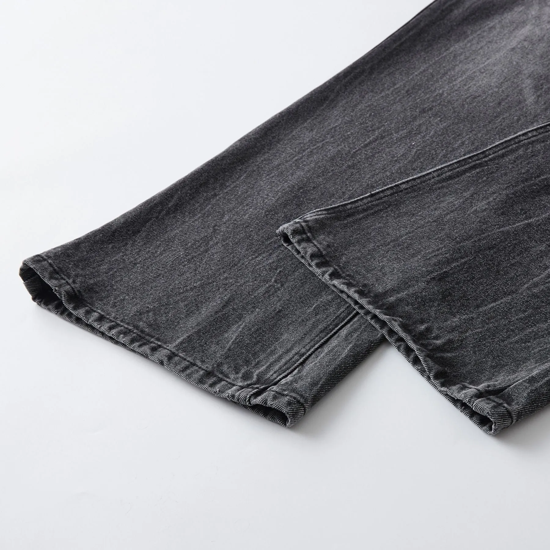 Men's Lightning Bootcut Jeans