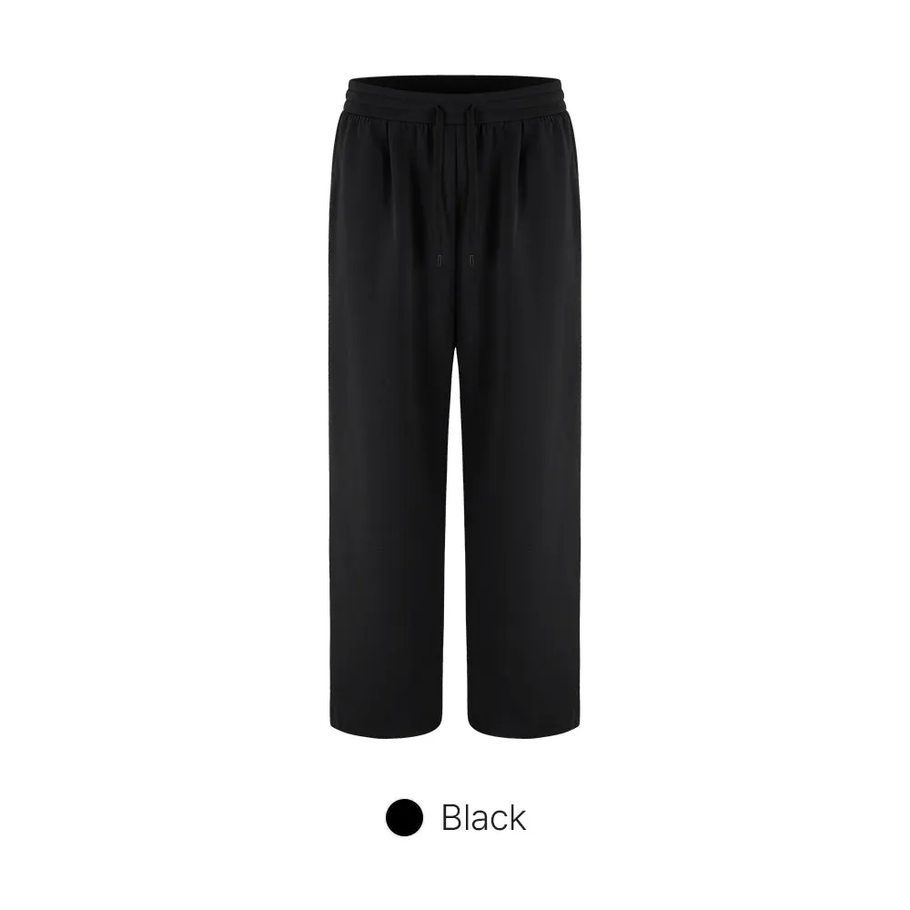 Men's Mildmooth Wide Pants
