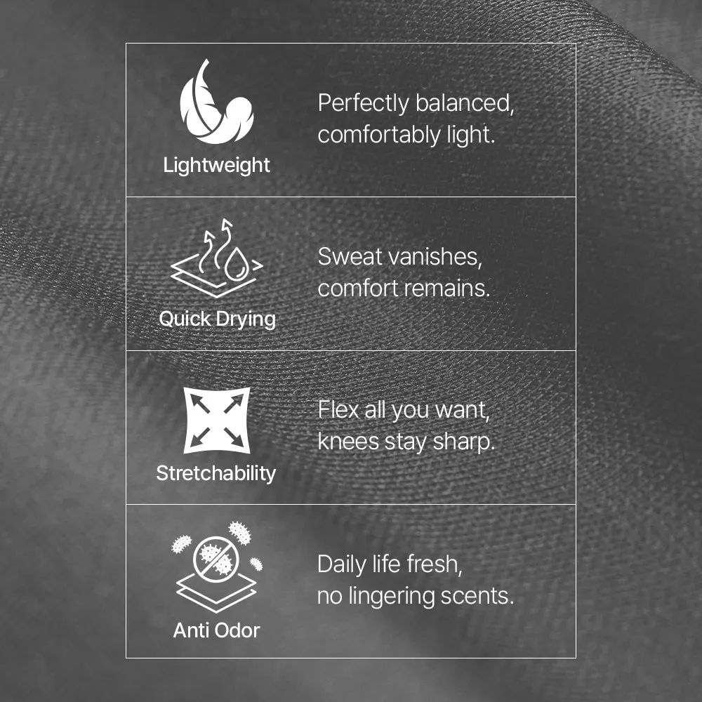 Men's Mildmooth Wide Pants