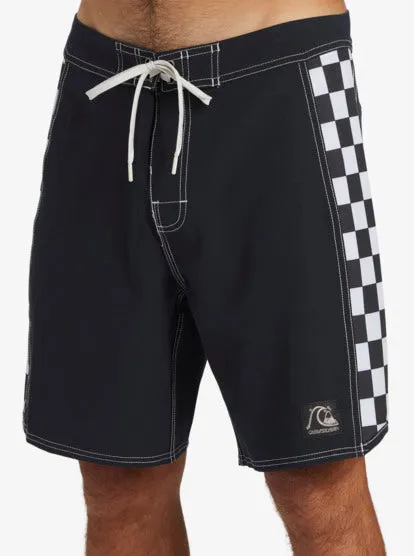 Mens Original Arch 18" Board Shorts