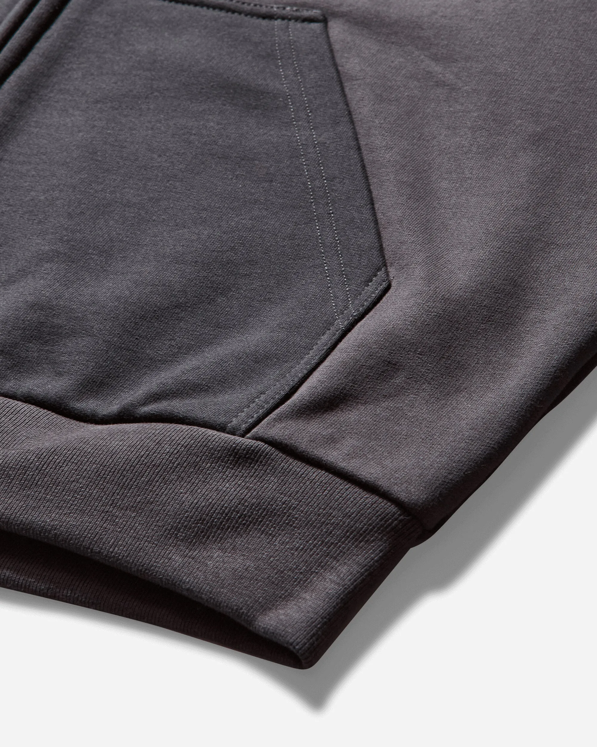 Men's TN1 Hoodie Grey