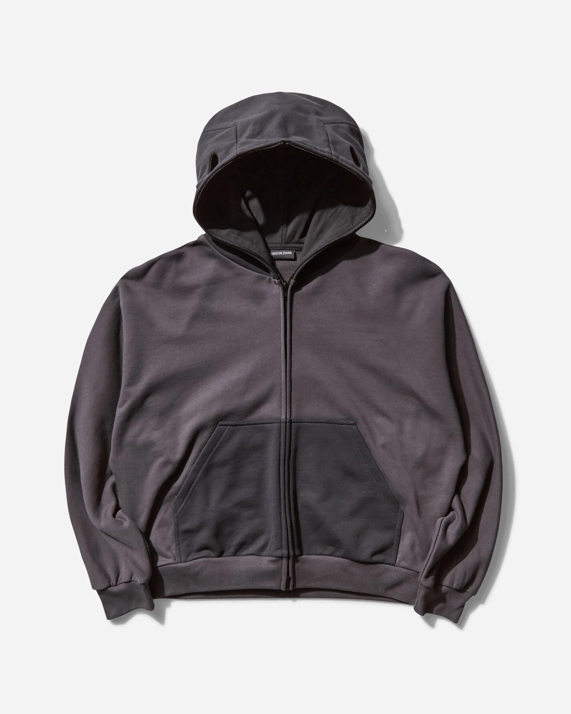 Men's TN1 Hoodie Grey