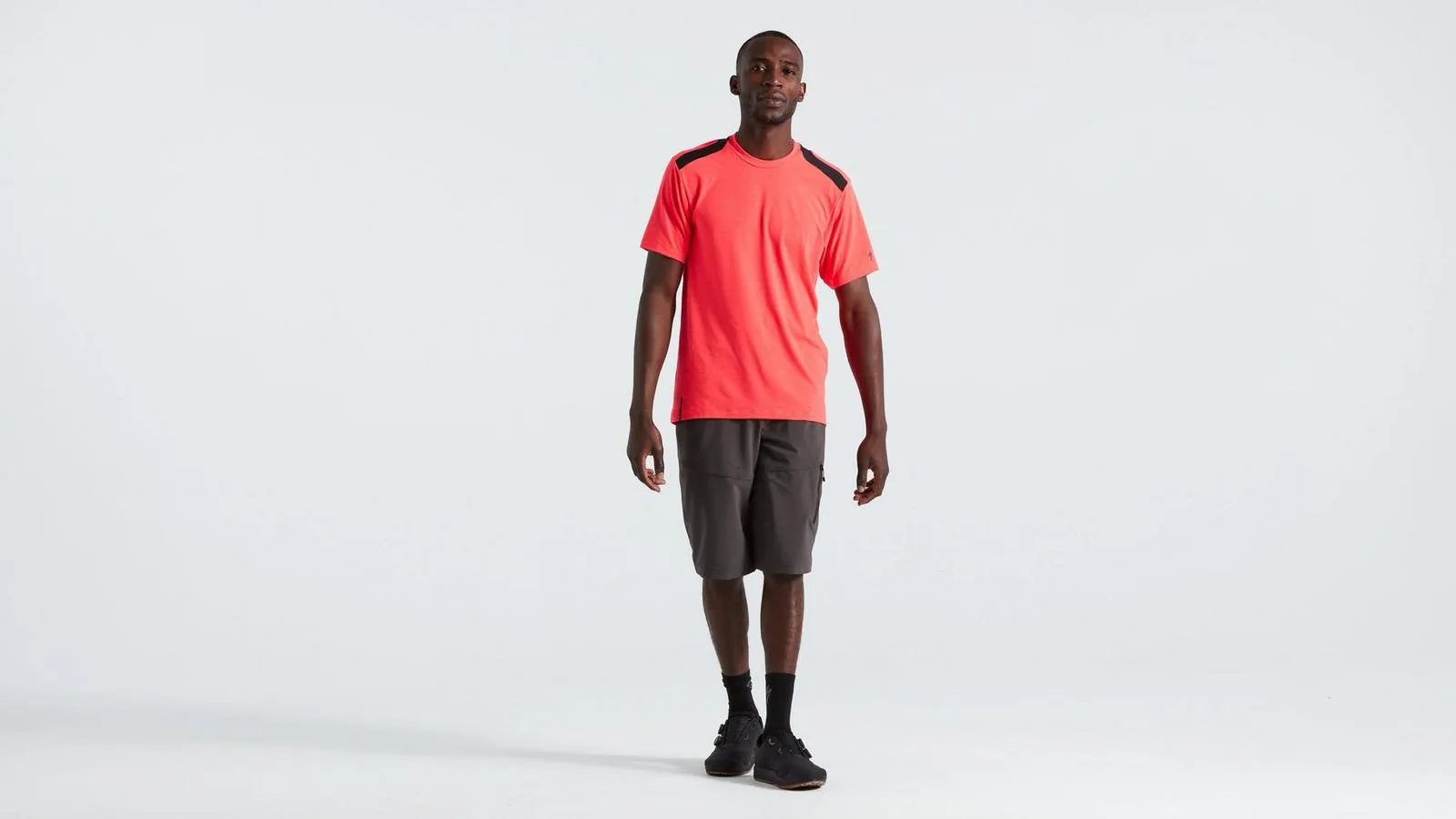 Men's Trail Cargo Shorts