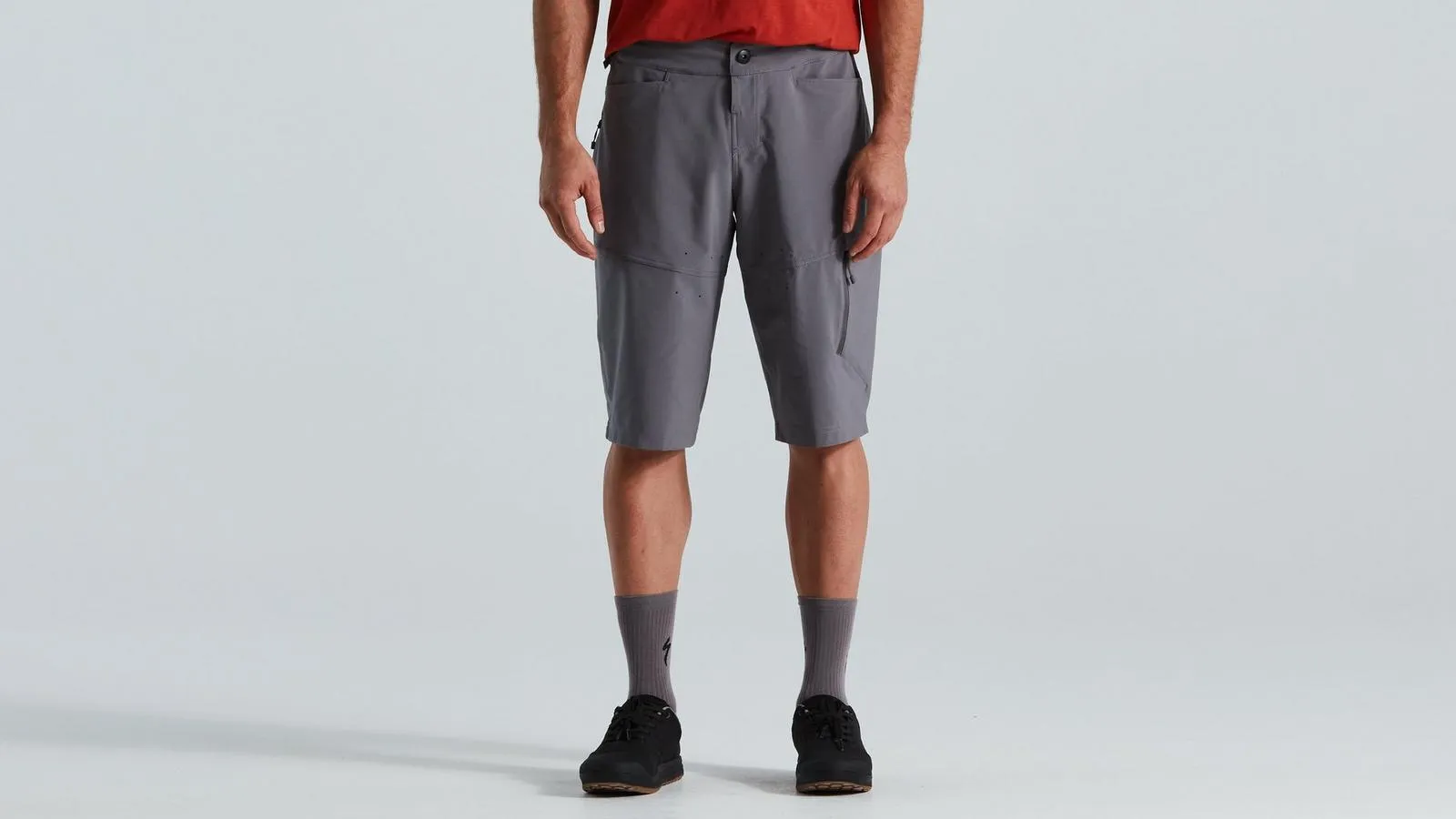 Men's Trail Cargo Shorts