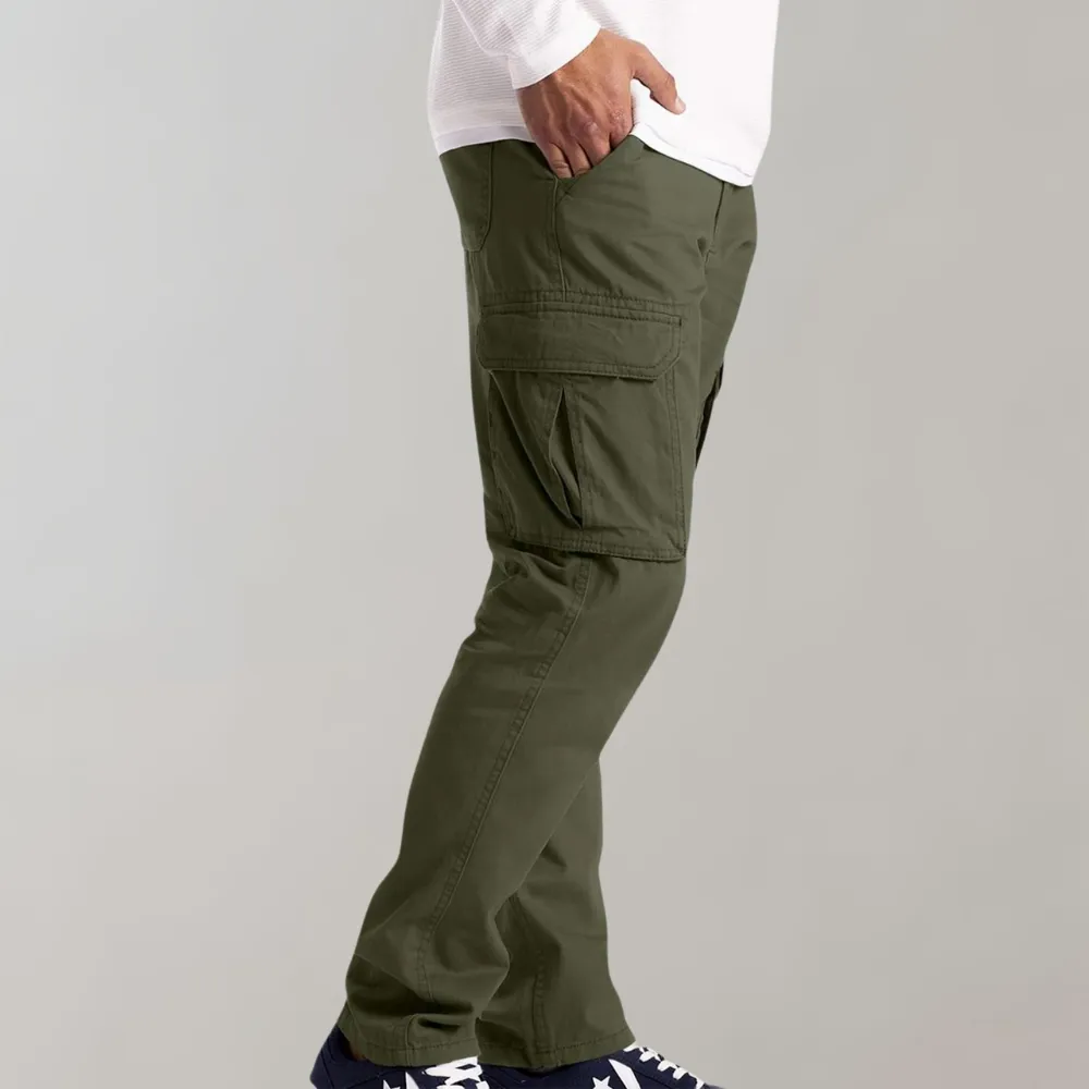 Michael - Comfortable Men's Cargo Pants
