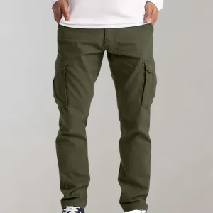 Michael - Comfortable Men's Cargo Pants