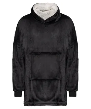 Microfleece Hoodie