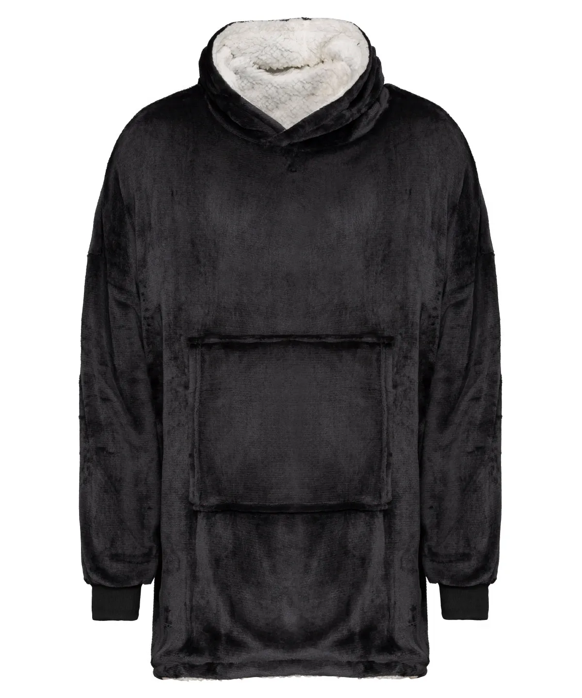 Microfleece Hoodie