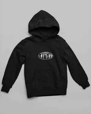 Mighty crew - Oversized Hoodie