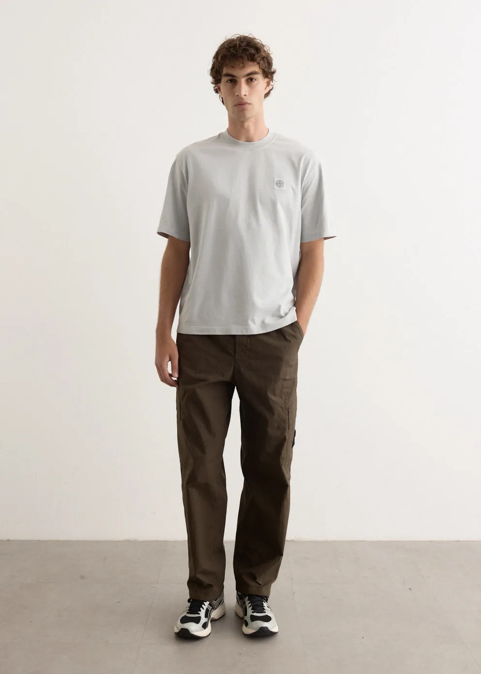 Mil-Spec Stretch Ripstop Cargo Pants