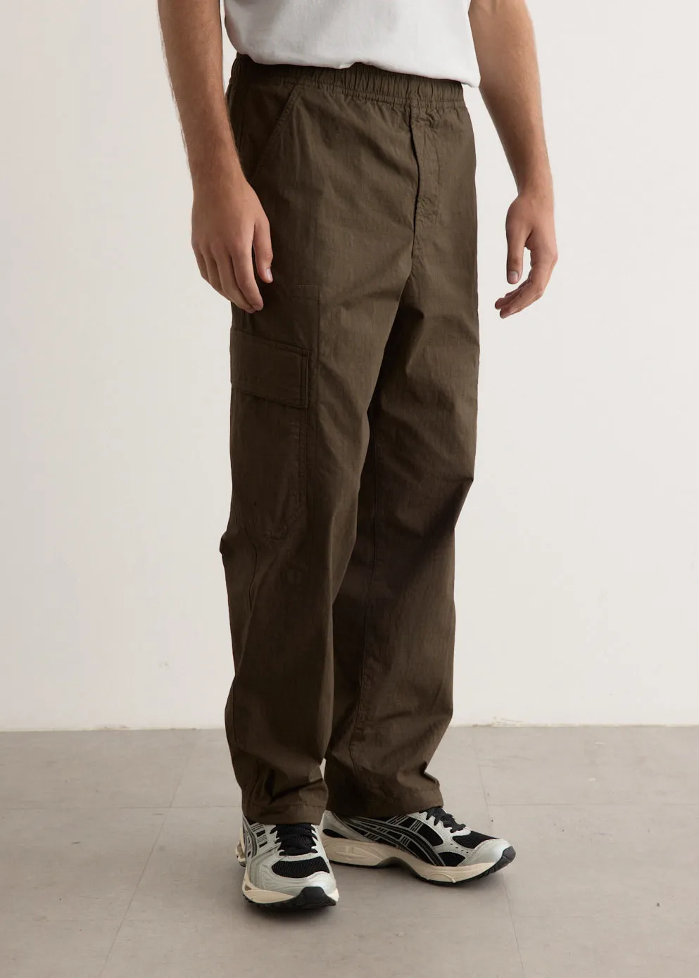 Mil-Spec Stretch Ripstop Cargo Pants