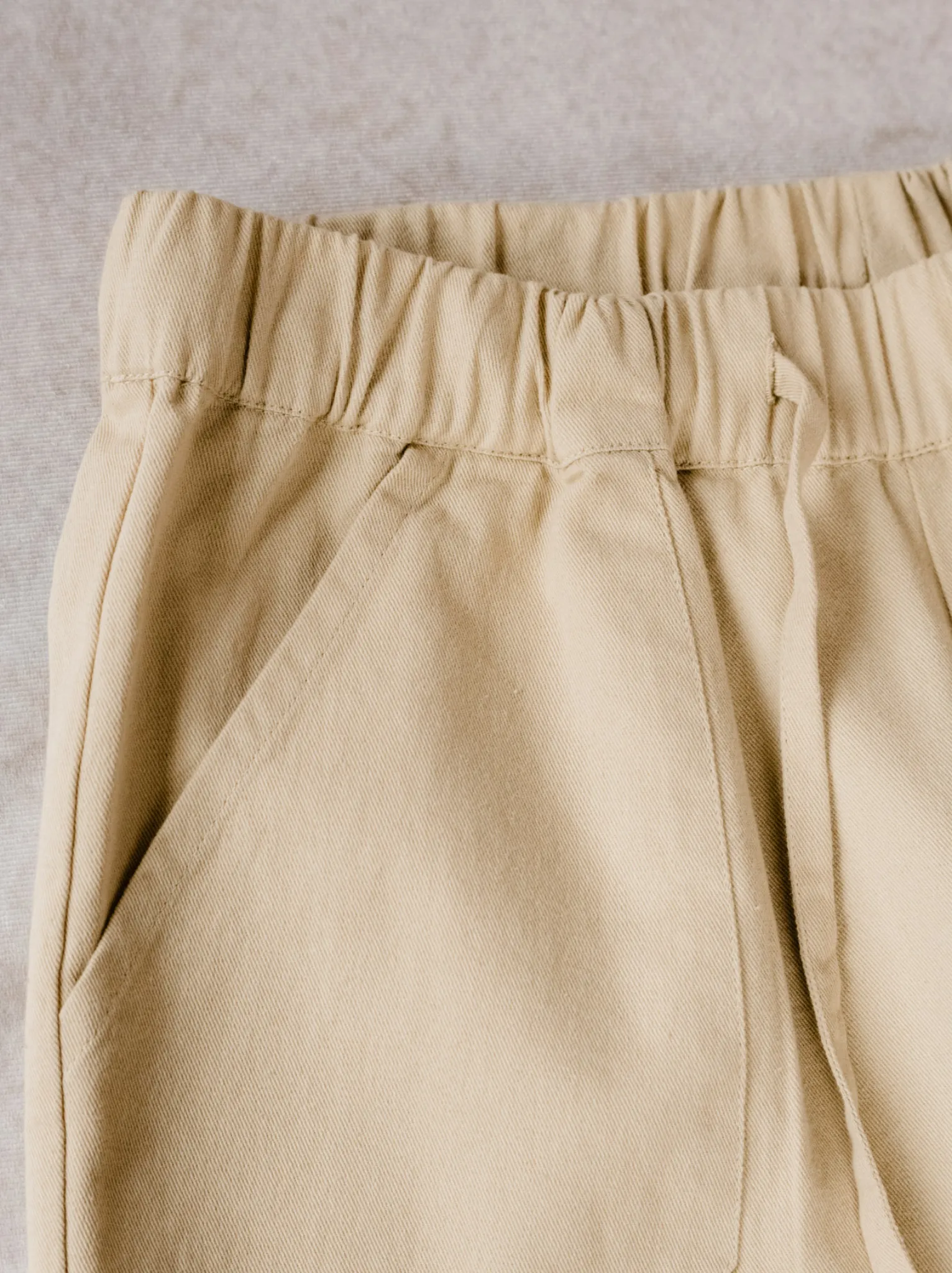 Mila Pull On Pant