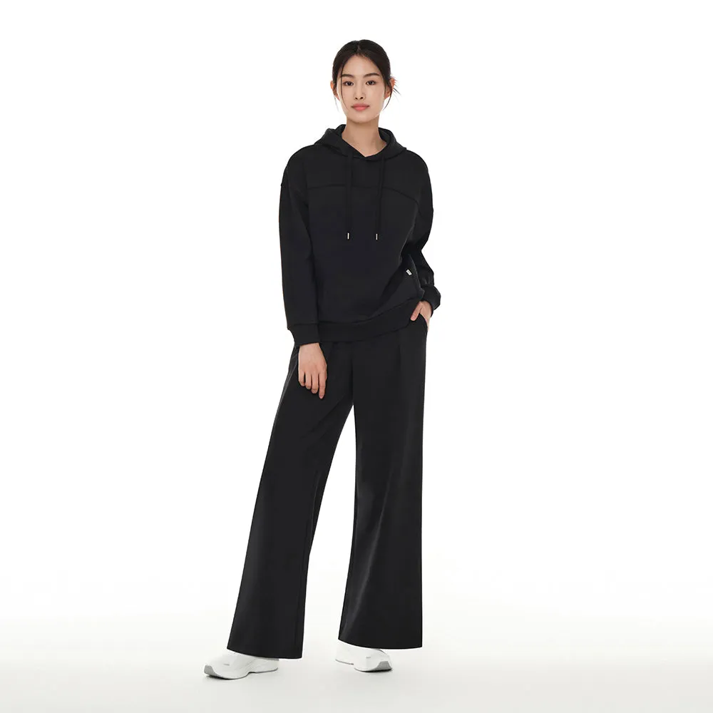 Mildmooth Wide Leg Pants (Long)