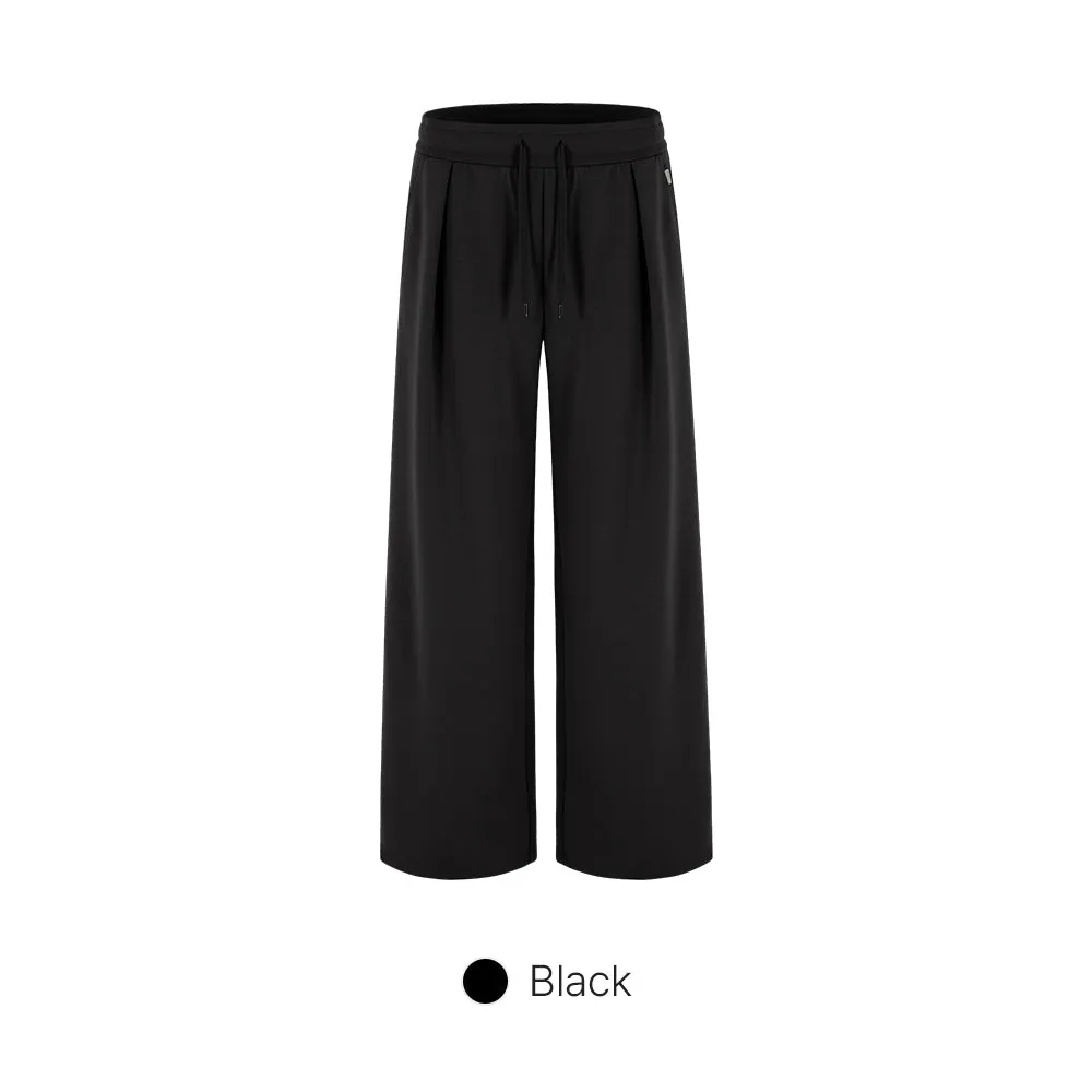 Mildmooth Wide Leg Pants (Long)