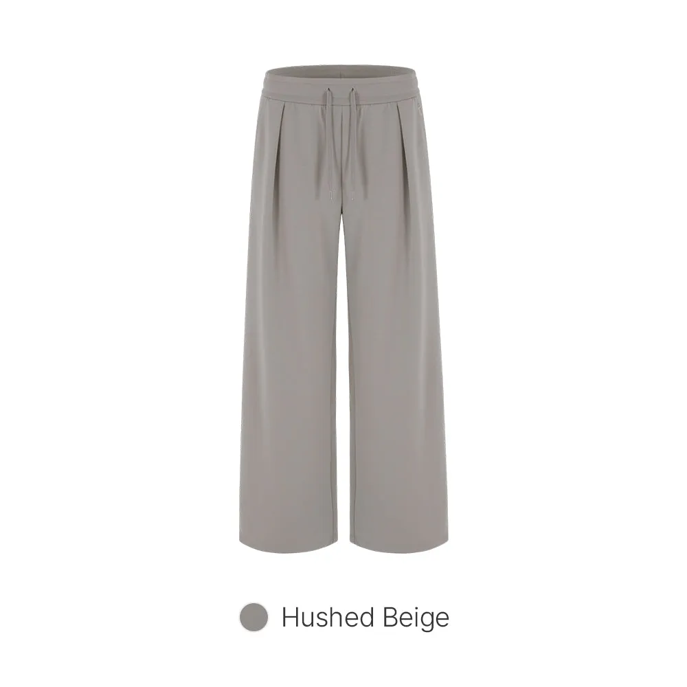 Mildmooth Wide Leg Pants (Long)