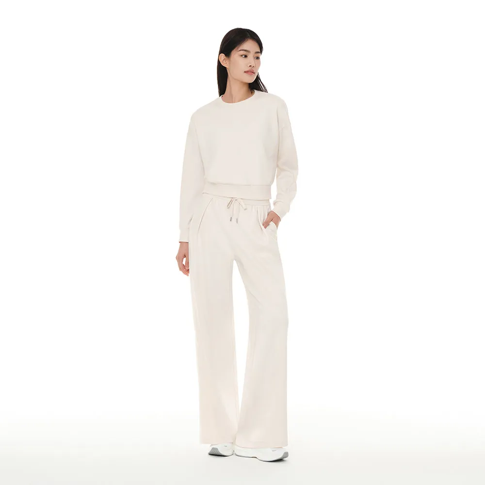 Mildmooth Wide Leg Pants (Long)