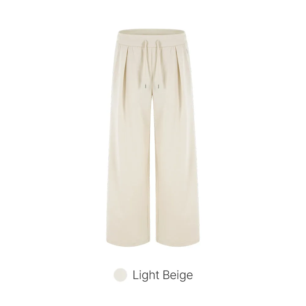 Mildmooth Wide Leg Pants (Long)