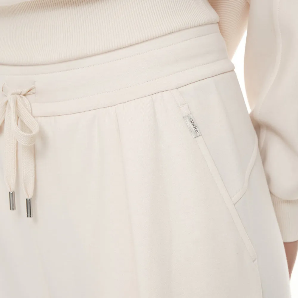 Mildmooth Wide Leg Pants (Long)