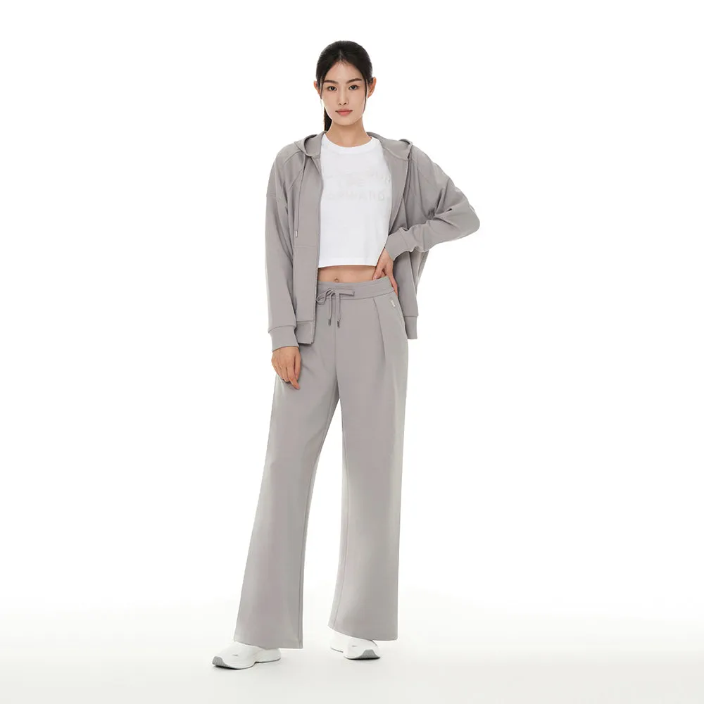 Mildmooth Wide Leg Pants (Long)