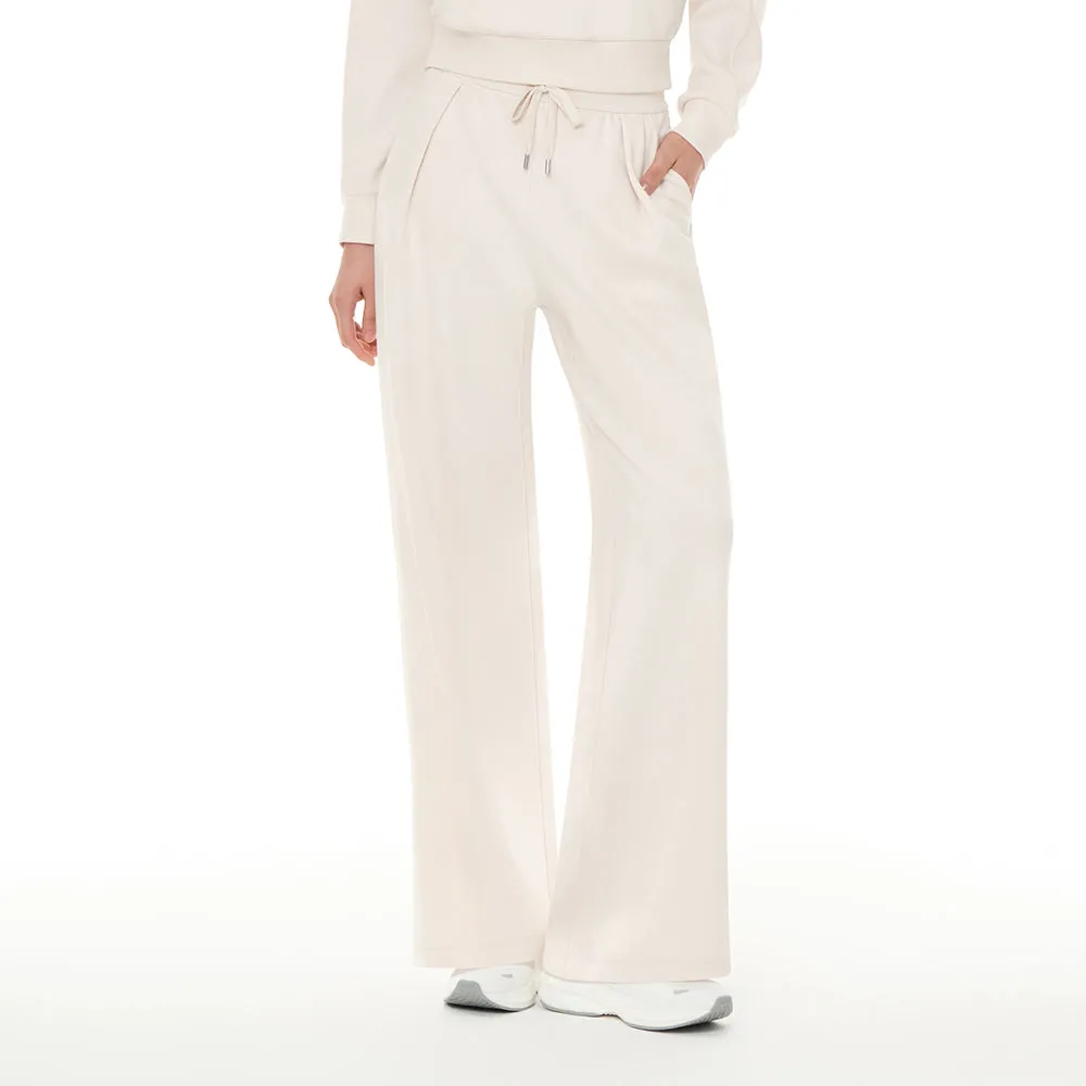 Mildmooth Wide Leg Pants (Long)
