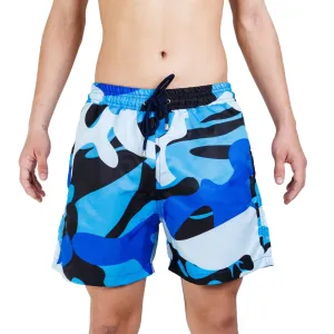 Military Board Shorts