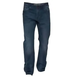 Mish Mash - Brixton Dark Wash Bootcut Jeans