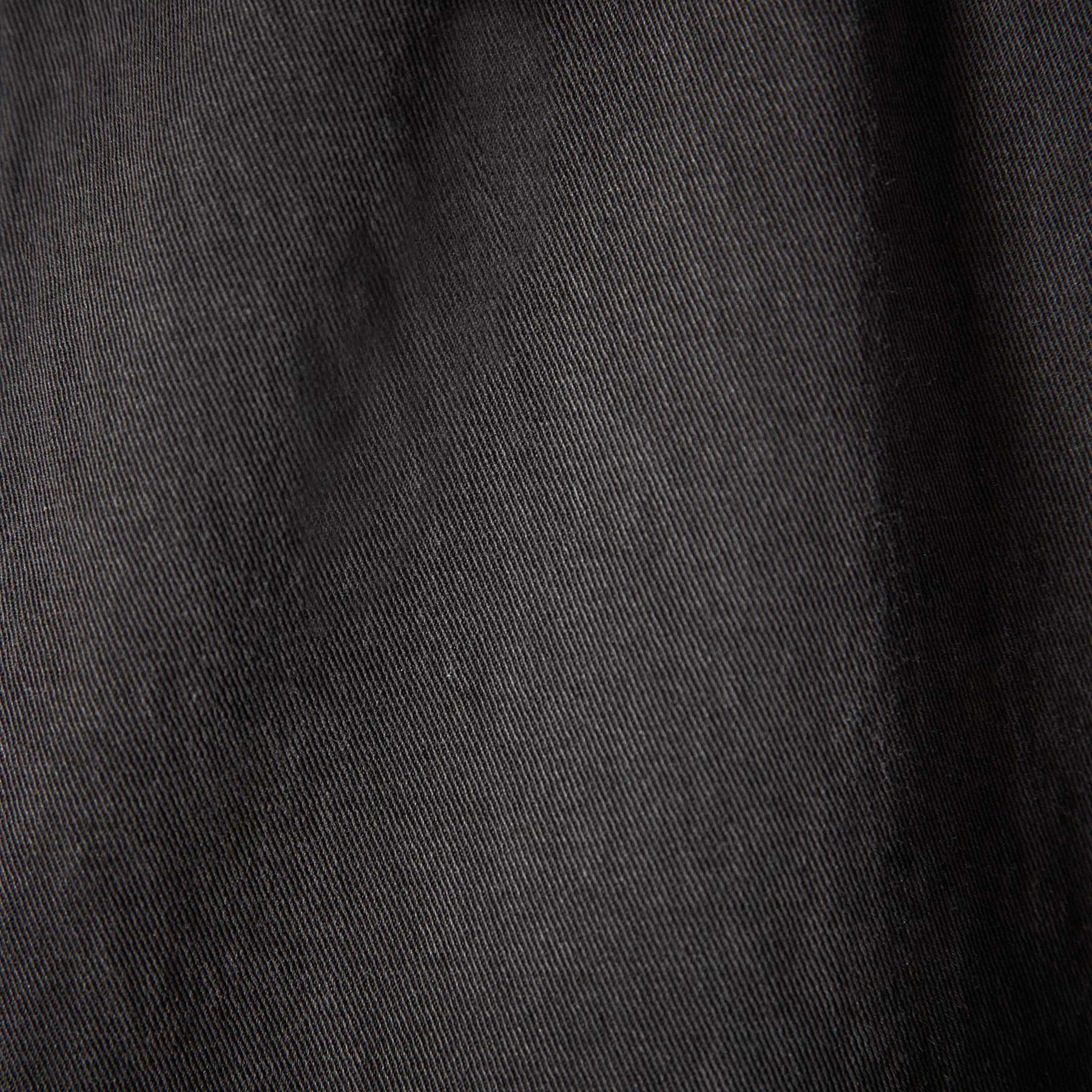 Mixed Media Pant - Carbon