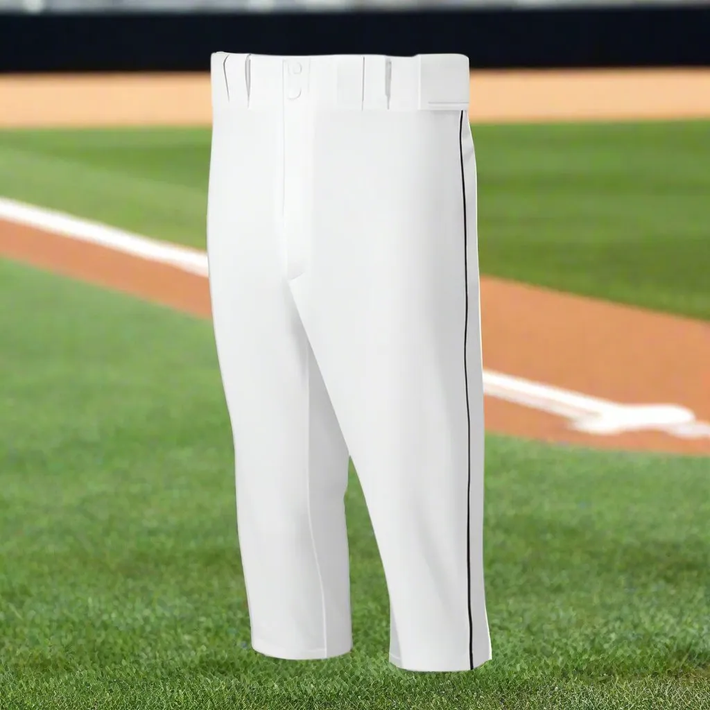 Mizuno Premier Short Piped Baseball Pant