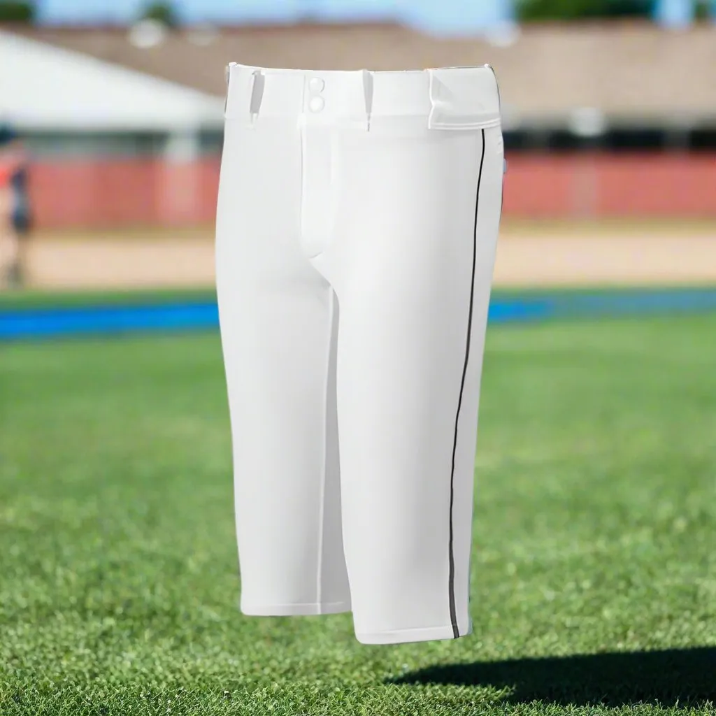 Mizuno Premier Short Piped Baseball Pant