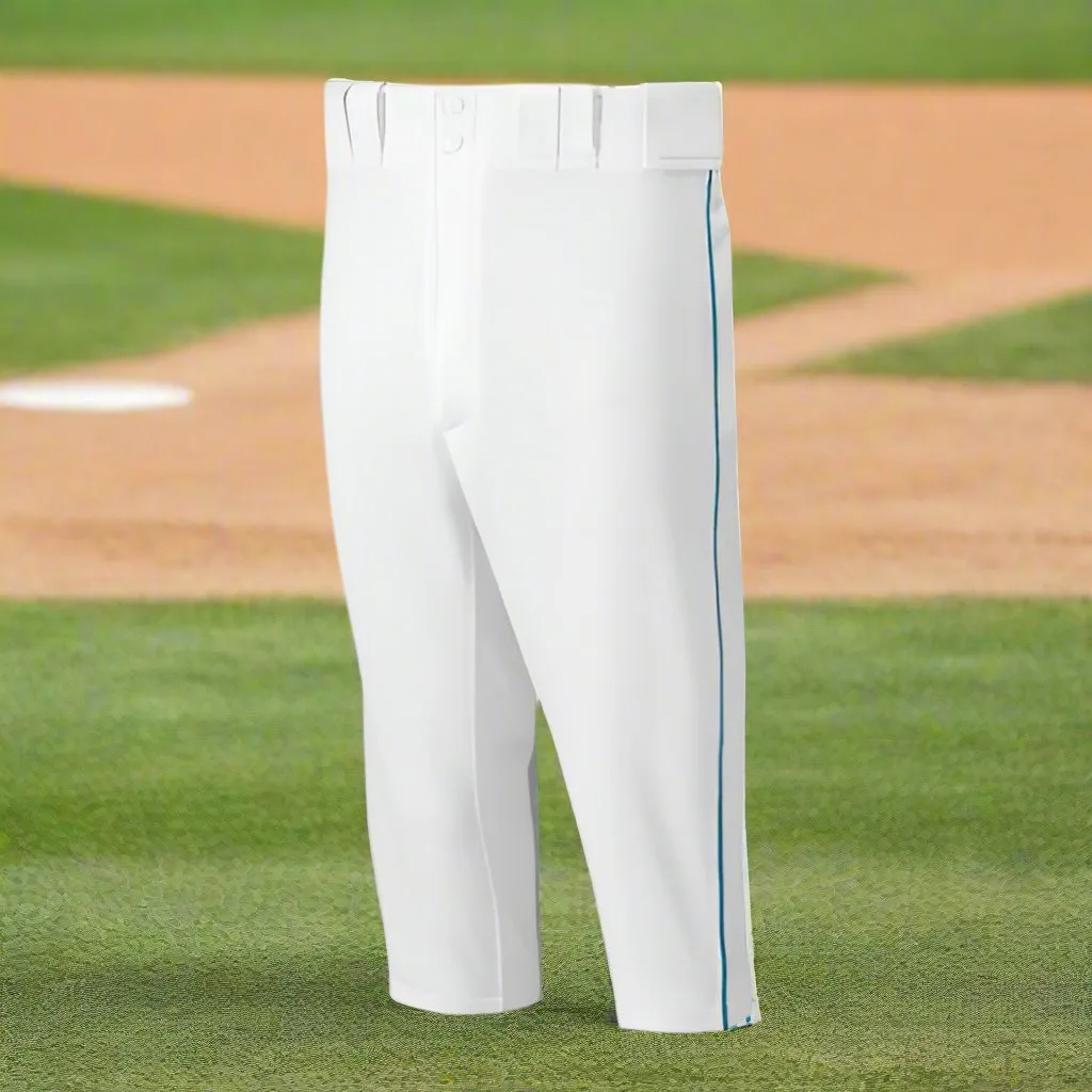 Mizuno Premier Short Piped Baseball Pant