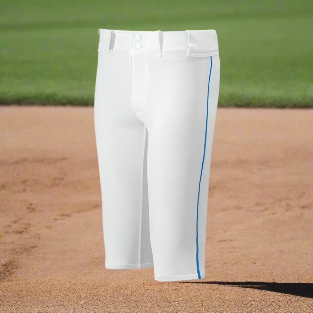 Mizuno Premier Short Piped Baseball Pant